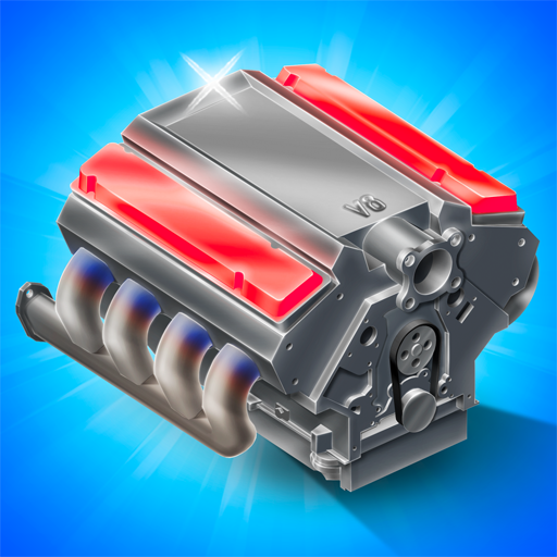 Car Company Tycoon APK