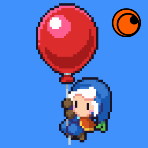 Crunchyroll: Moonstone Island APK