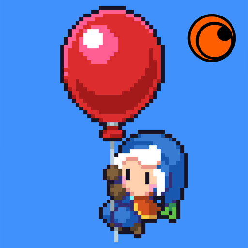 Crunchyroll: Moonstone Island APK