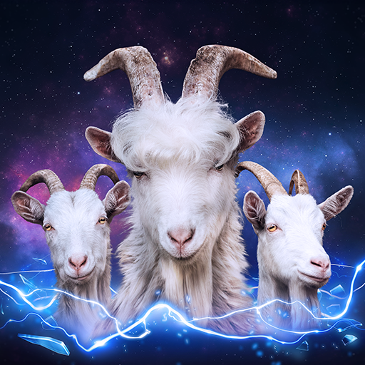 Goat Simulator 3 - Multiverse APK