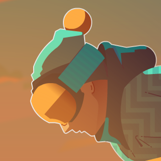Grand Mountain Adventure 2 APK