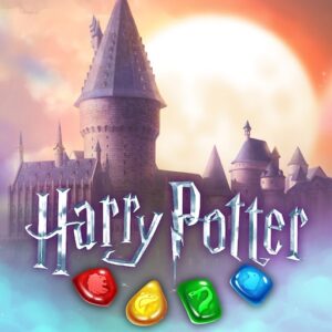 Harry Potter Puzzles Spells APK