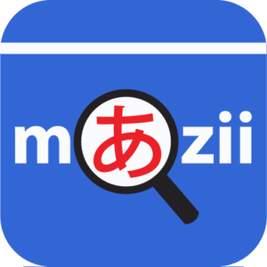 Mazii Jisho, Translator, Kanji APK