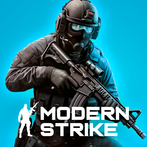Modern Strike Online: War Game APK
