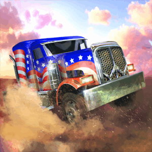 OTR - Offroad Car Driving Game APK