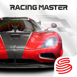 Racing Master APK