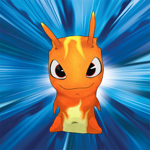 Slugterra Slug it Out 2 APK
