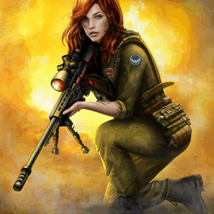 Sniper Arena PvP Army Shooter APK