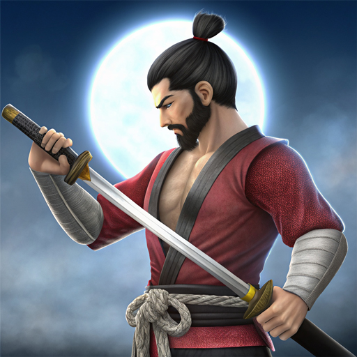 Takashi Shadow Ninja Warrior APK