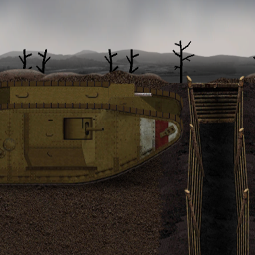 Warfare 1917 World War 1 APK