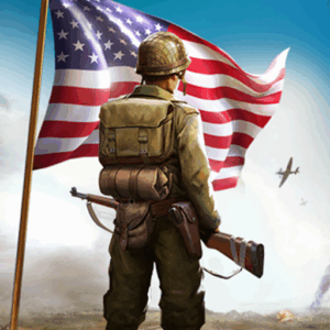 World War 2 Strategy Games APK