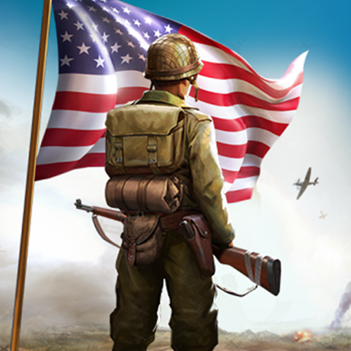World War 2 Strategy Games APK
