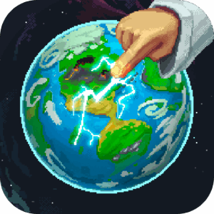 WorldBox - Sandbox God Sim APK