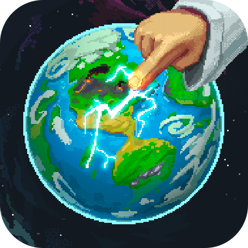 WorldBox - Sandbox God Sim APK