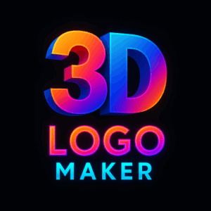 3D Logo Maker and Logo Creator APK