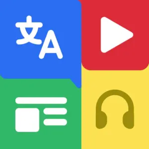 4English - Daily English Vocab