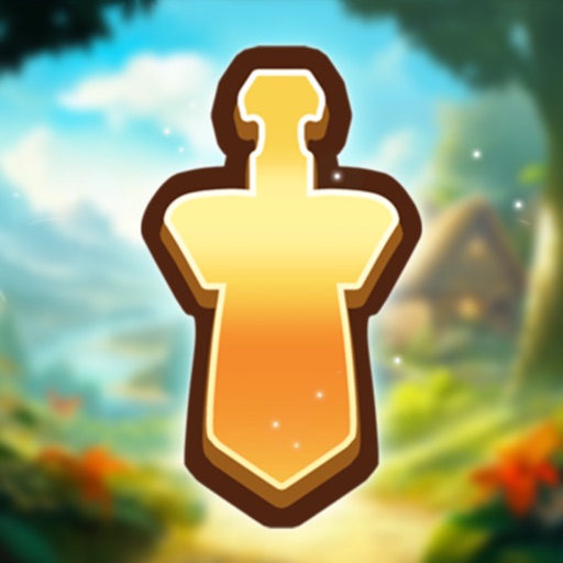 Arcanterra: A Story Driven RPG