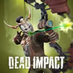Dead Impact: Survival MMORPG IPA