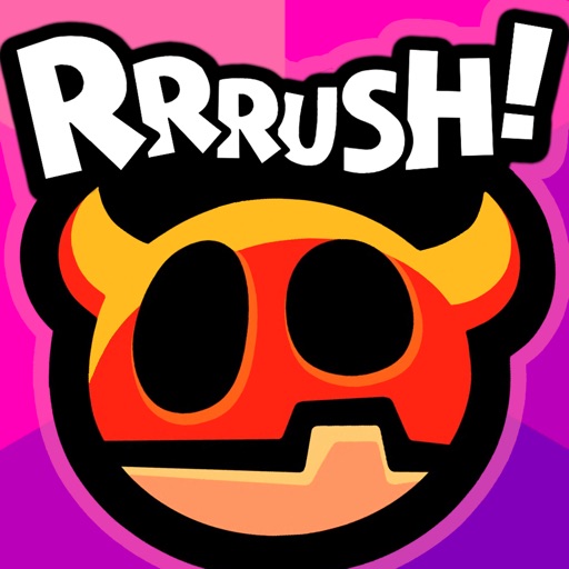 Hellsquad Rrrush!