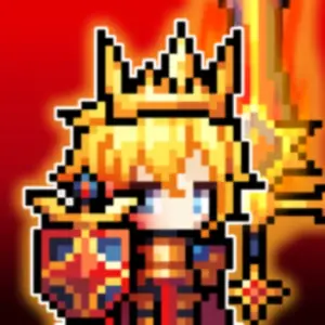 Hidden Heroes: Fortune Dungeon