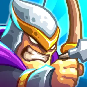 Kingdom Rush 5: Alliance TD+