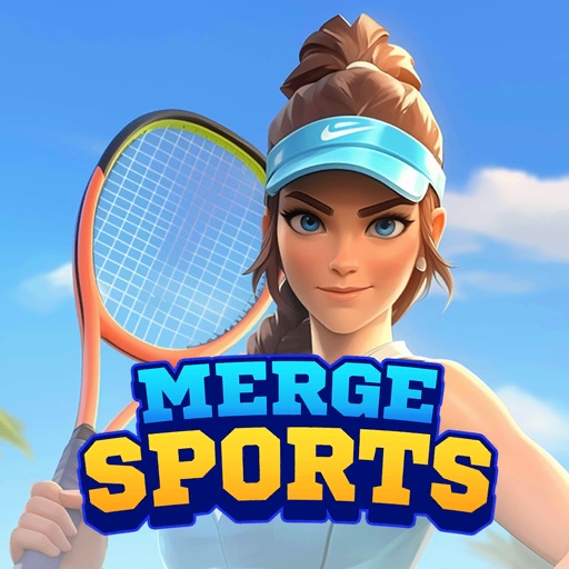 Merge Sports: Team Manager