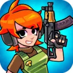 Prefire: Action Shooter Games IPA