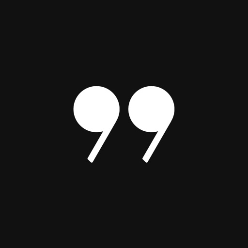 QuoteUp - Daily Motivation