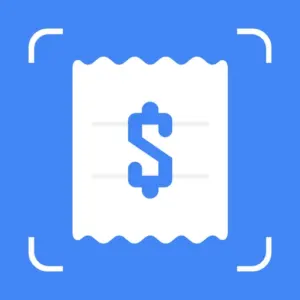 Receipt Lens - Expense Tracker