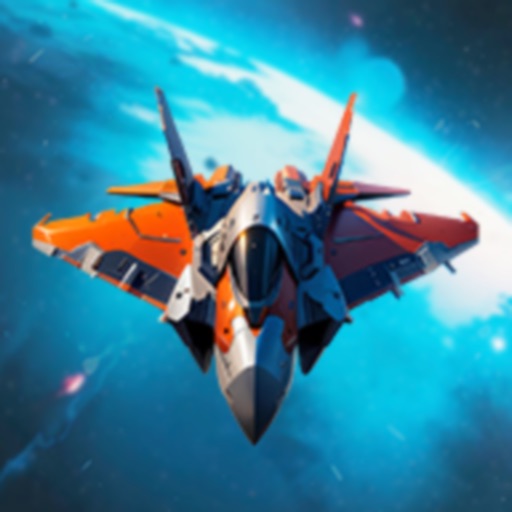 Red Hunt Wings of Invaders IPA v1.60.02 iOS