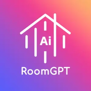 RoomGBT - AI Interior Design