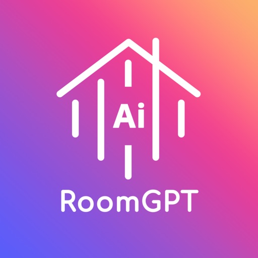 RoomGBT - AI Interior Design