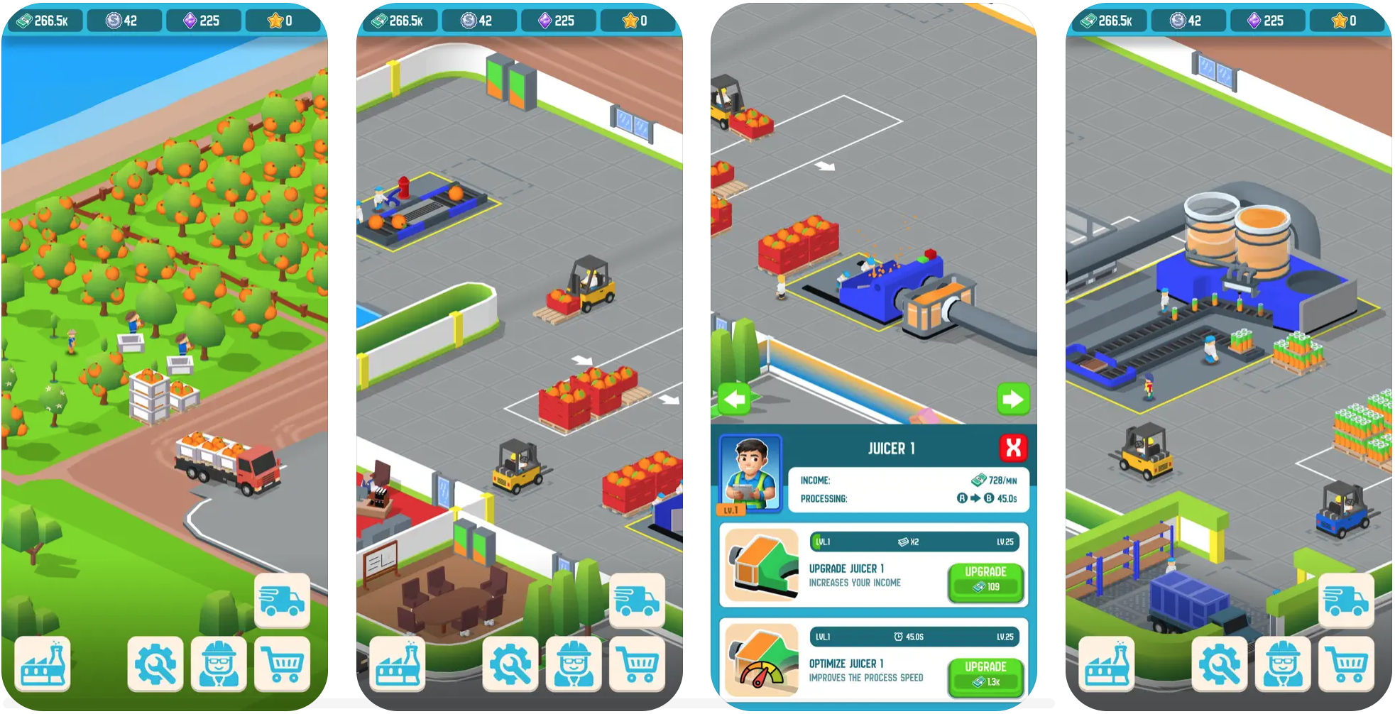 Soda Inc: Idle Tycoon