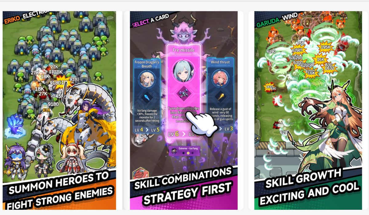 Tales of Brave doomsday battle