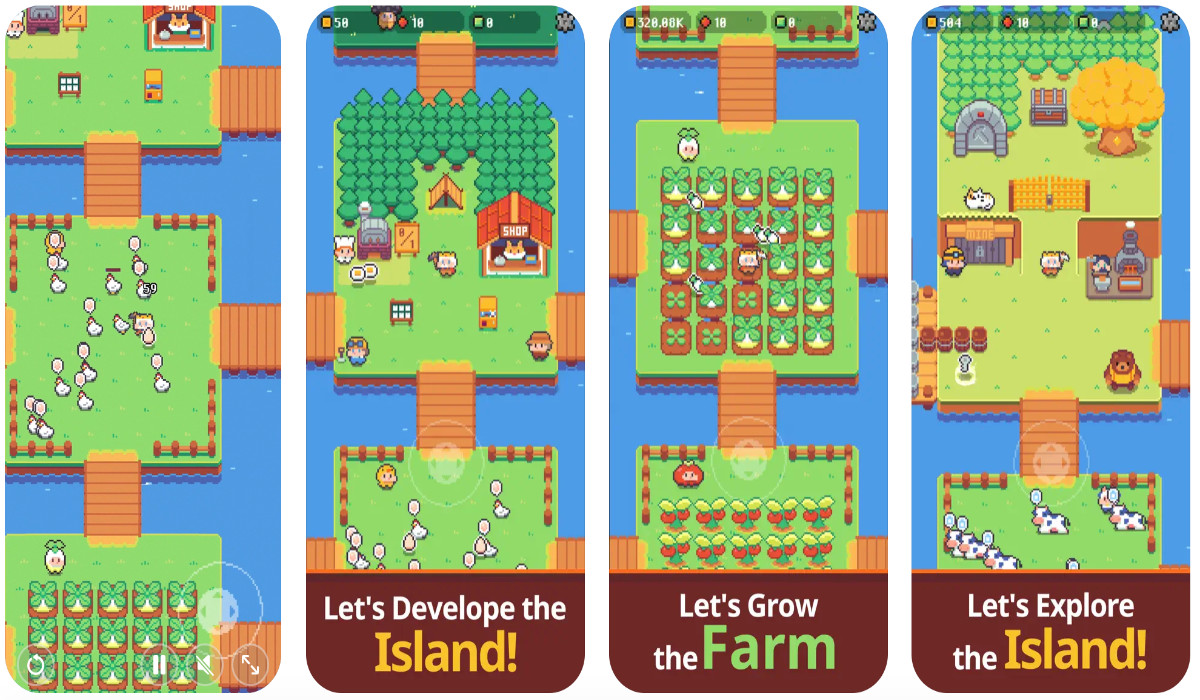 Pickaxe King Island
