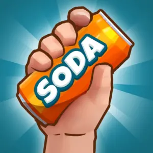 Soda Inc: Idle Tycoon IPA