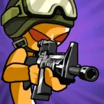 Stickman vs Zombie: Idle RPG