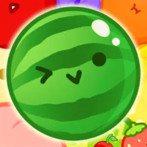 Suika Game+