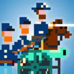 Warlet: The American Civil War