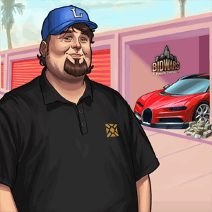 Bid Wars 2: Auction Simulator APK