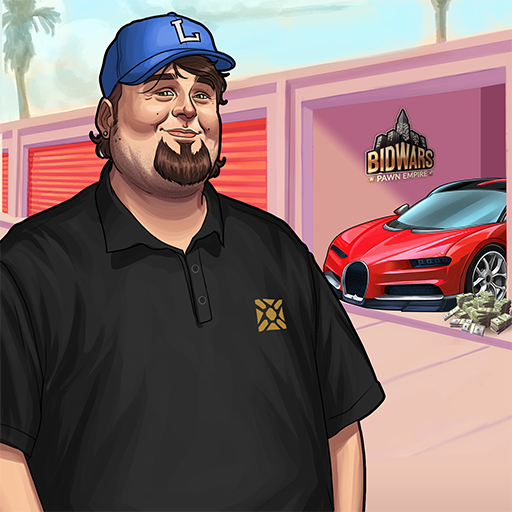 Bid Wars 2: Auction Simulator APK
