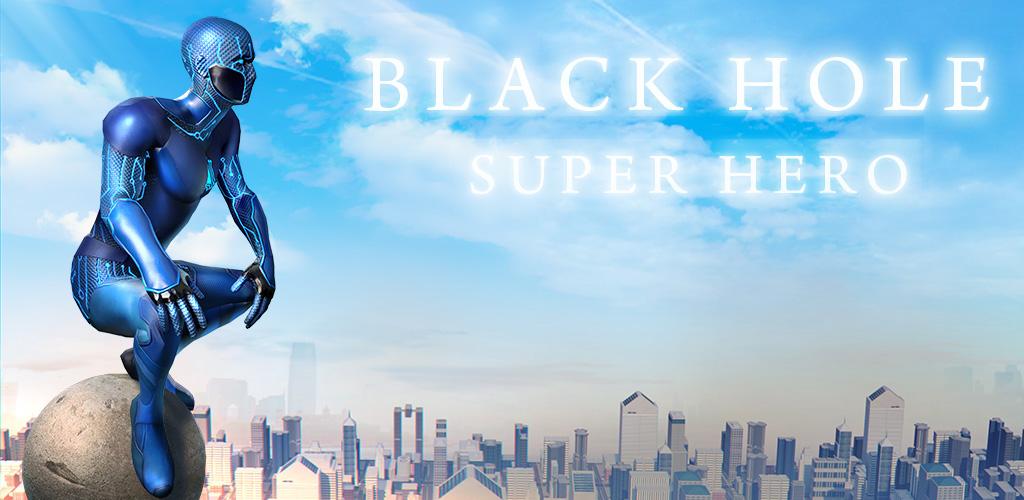Black Hole Hero Vice Vegas