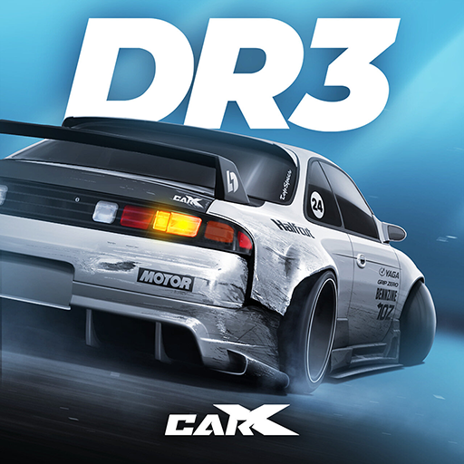 CarX Drift Racing 3 APK