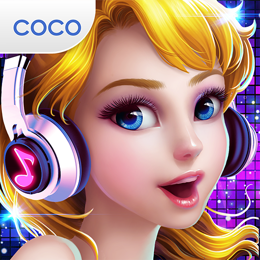 Coco Party - Dancing Queens APK