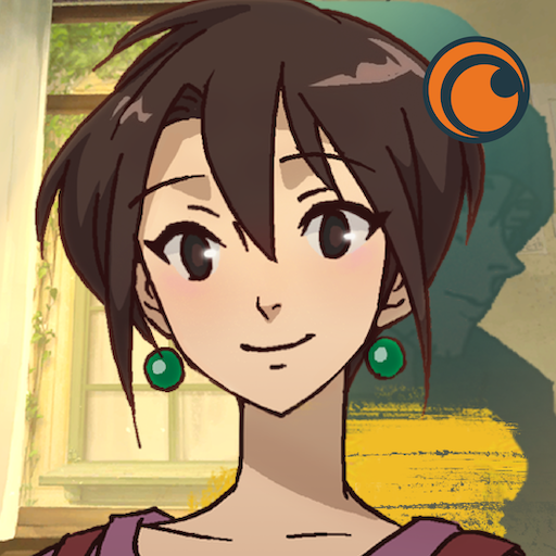 Crunchyroll: Behind the Frame APK