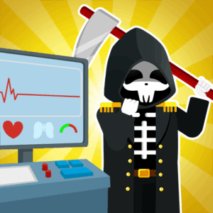 Death Incoming! APK