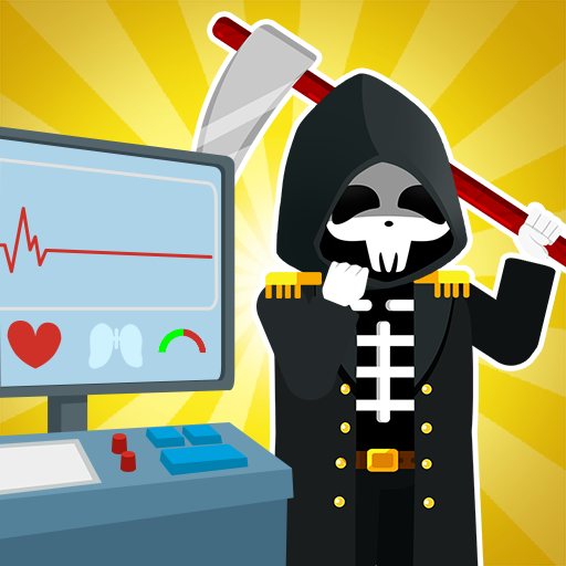 Death Incoming! APK