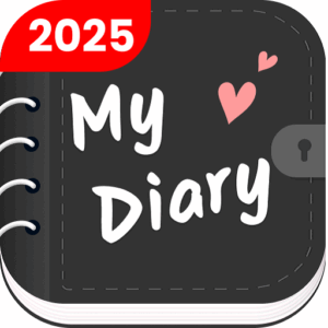 Diary Gratitude Journal App APK