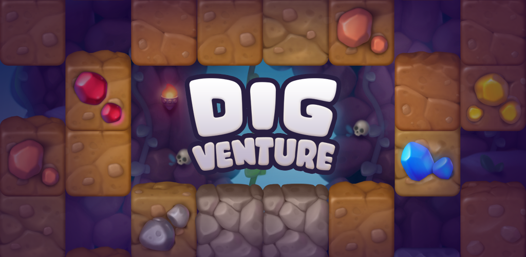 digventure