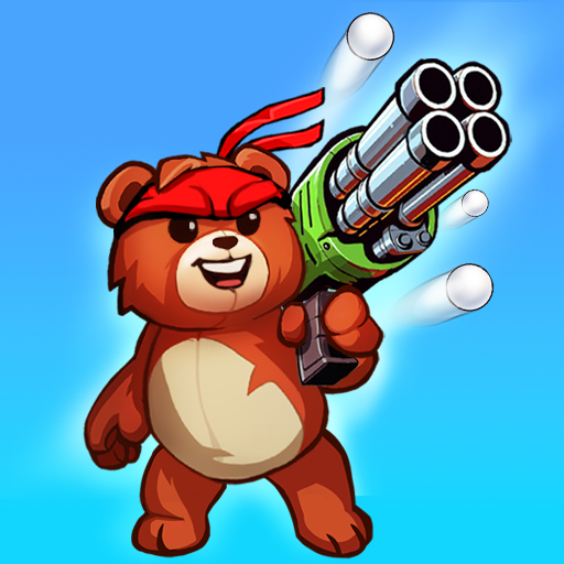 Dream Heroes: Idle RPG Game APK